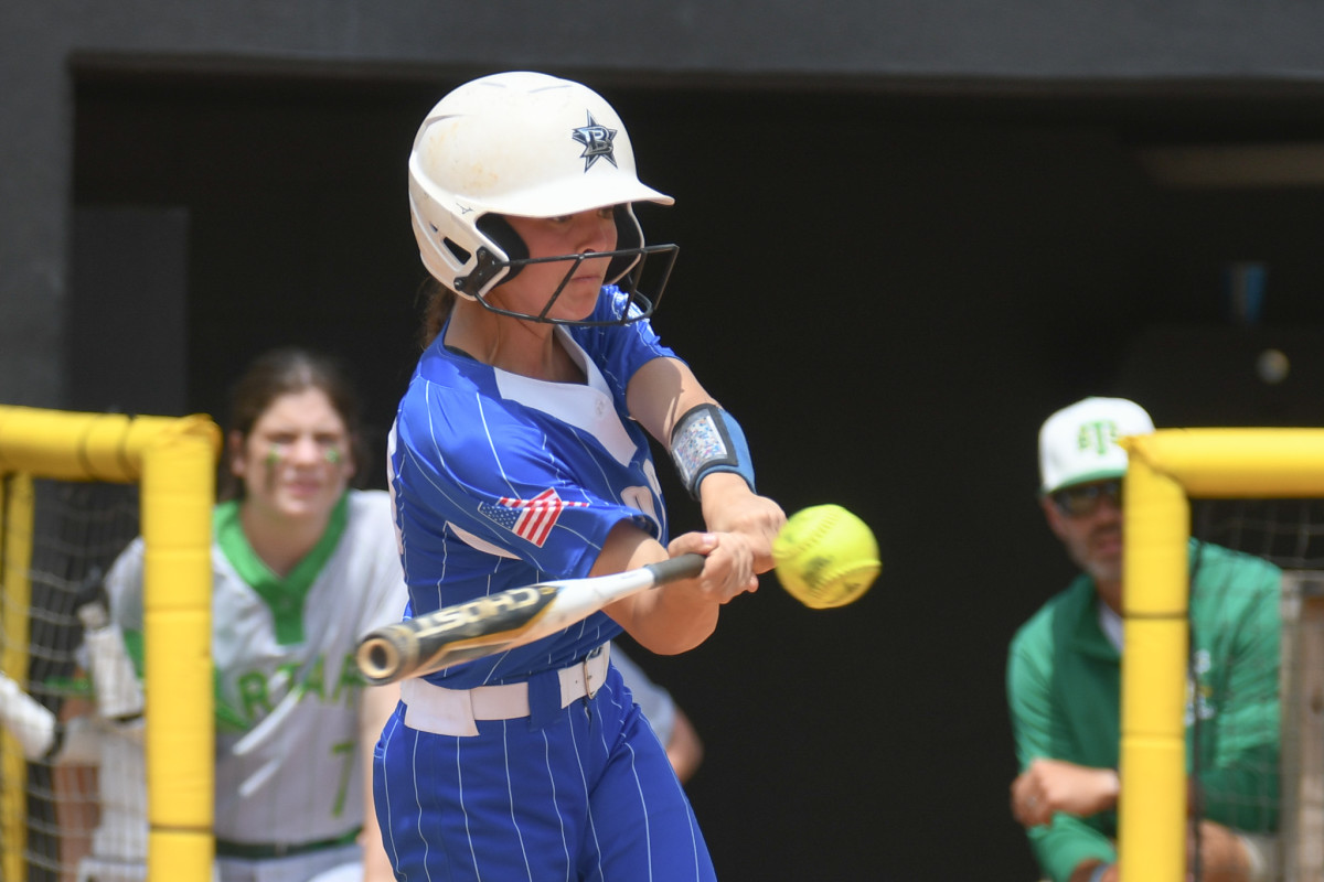 taylorsville vardaman mhsaa softball state championship23